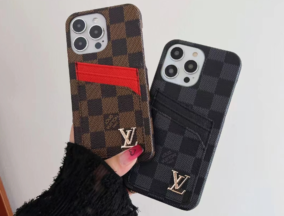 Louis Vuitton iPhone Case - uCaseSpot