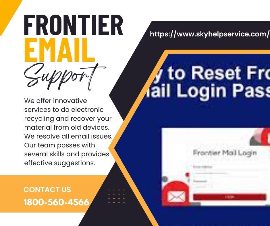 “Bellsouth Email Not Working.” by SKY HELP SERVICE Medium