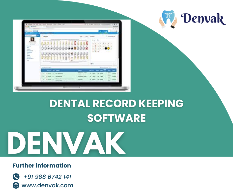 Why Clinics in India and Worldwide Trust Denvak for Complete Dental and Medico-Legal Security