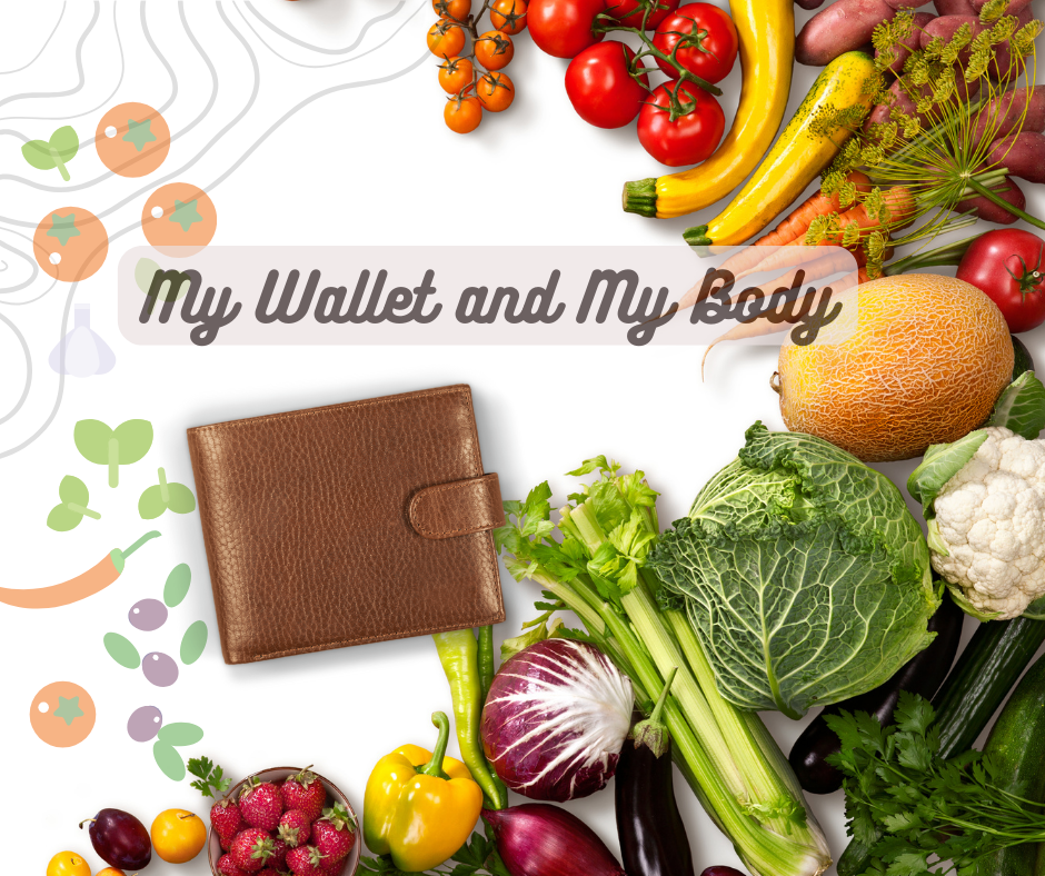 Wallet-conscious food options