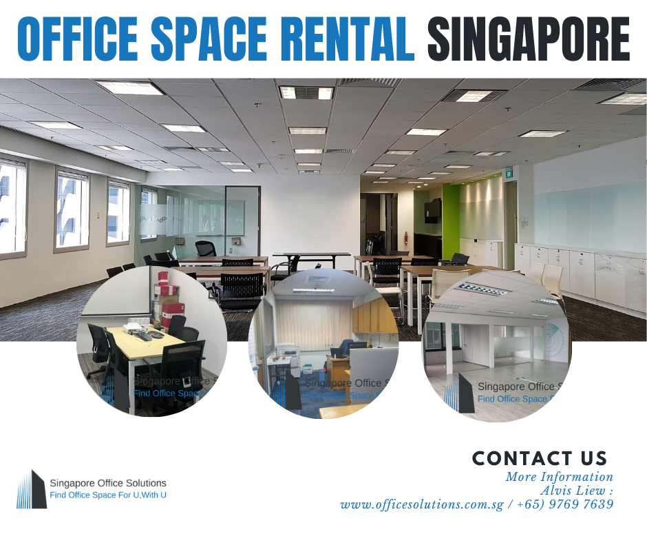 Office Space Rental Singapore — Office solutions Officesolutions Medium
