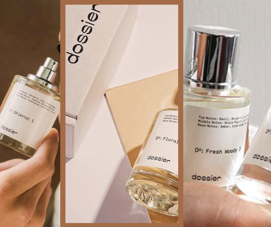 A Guide To Coco Chanel Perfume Dossier.co - Best Fragrances