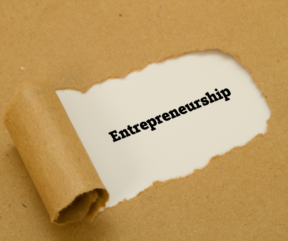 From Corporate Drone to Accidental CEO My Reluctant Journey to