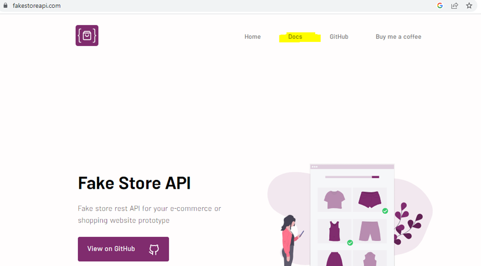 Example of Fetch API in JAVASCRIPT step by step | by Himadrikhali | Medium
