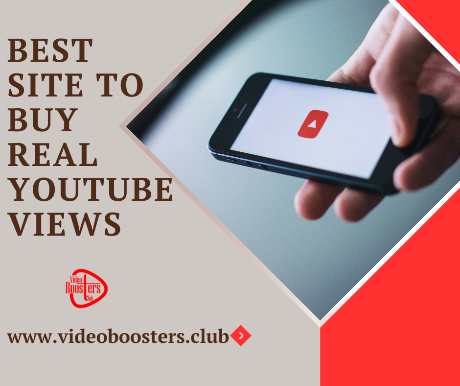 Best Site to Buy Real YouTube Views A Comprehensive Guide by Music