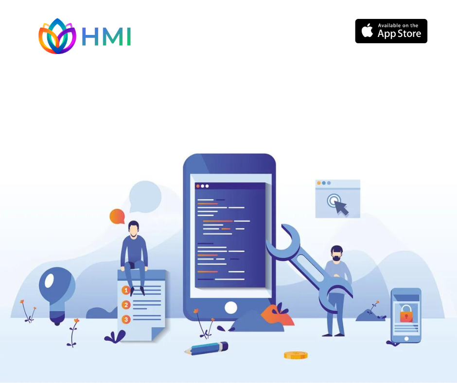 PLC HMI Programming Software for iOS