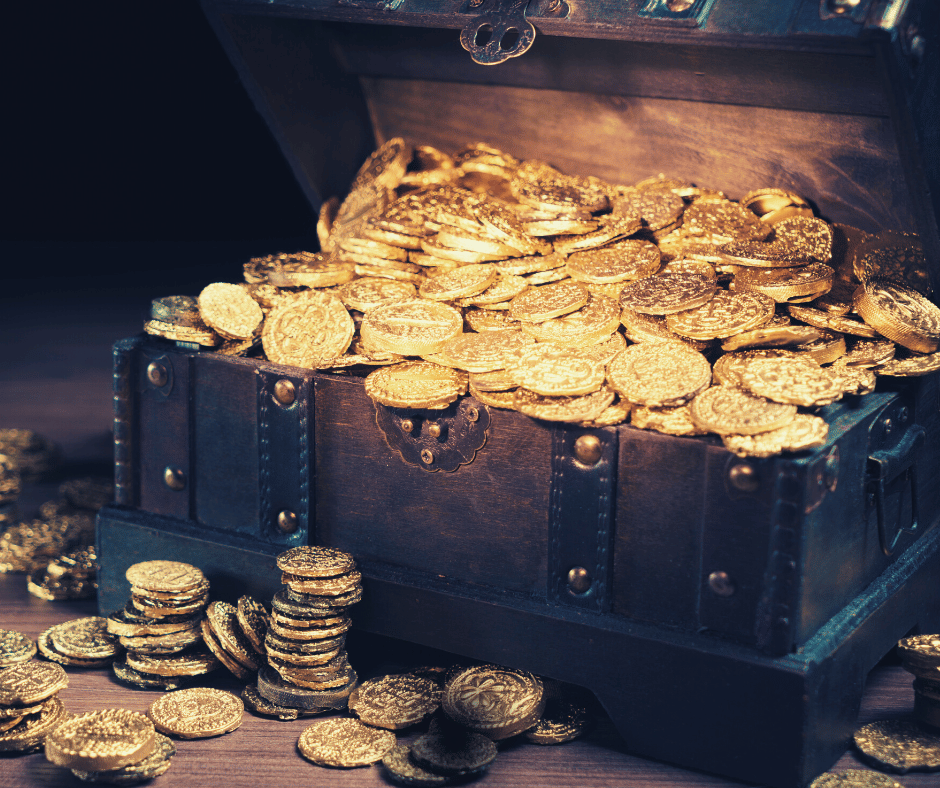 Treasure Trove of Strength Training Wisdom for Beginners by Kelan Ern