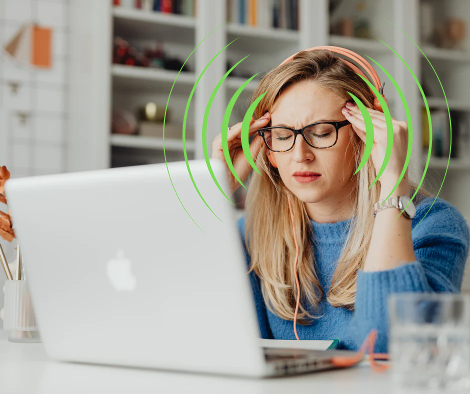 Potential Health Effects of EMF Radiation Exposure