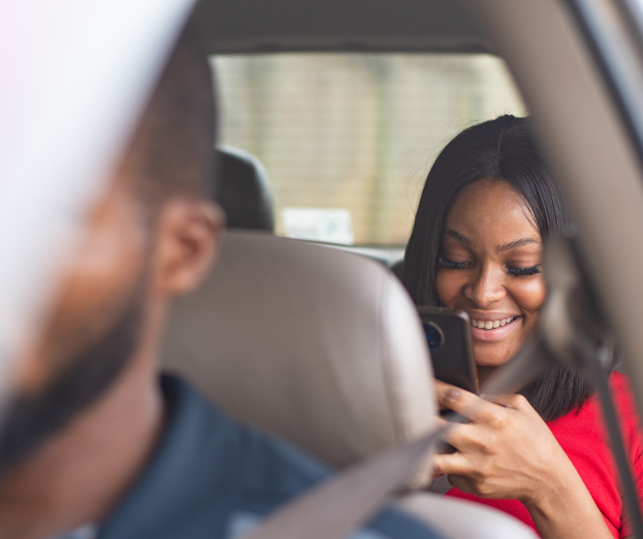 Revolutionizing RideHailing Your Vehicle with Fleetsimplify