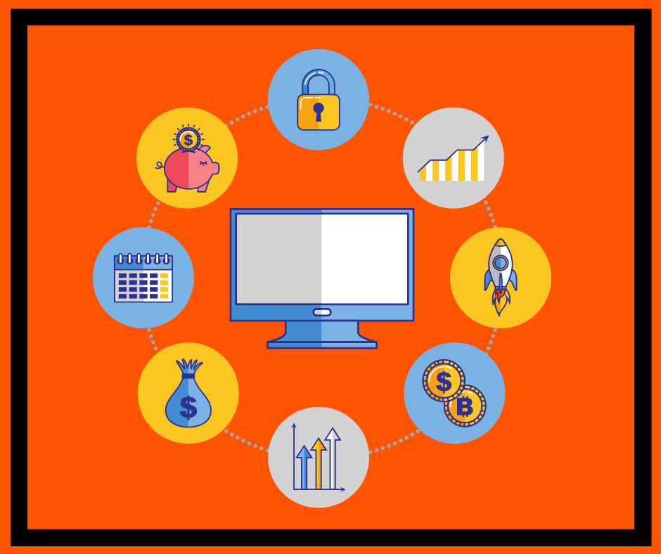 Top FinTech Trends that You Must Know About by CashVisionUSA Medium