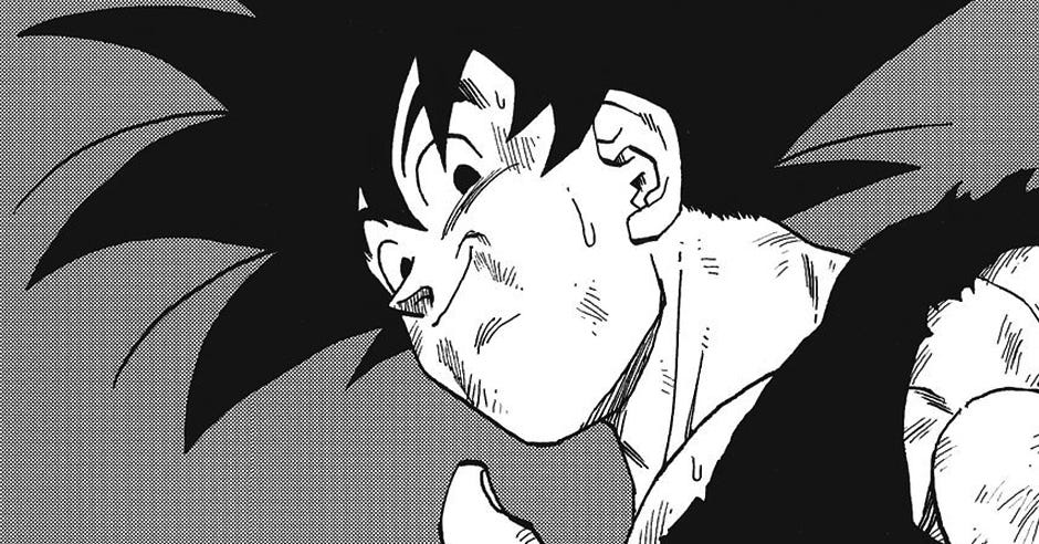 Pagina 26 - Manga 20 - Dragon Ball Super