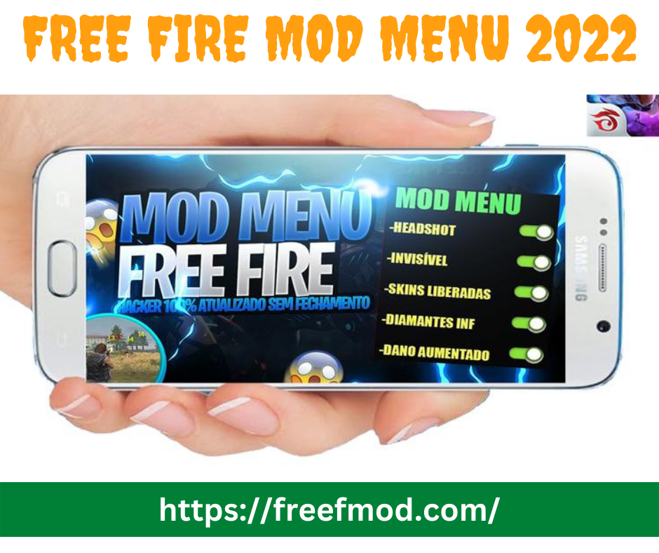Download Free Fire Mod Menu apk Updated by Freefmod Medium Download Free Fire Mod Menu apk Updated by Freefmod Medium