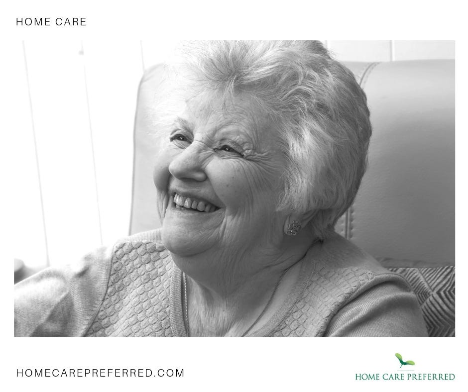 4 Benefits Of Home Care Making It A Viable Choice For The Elderly By