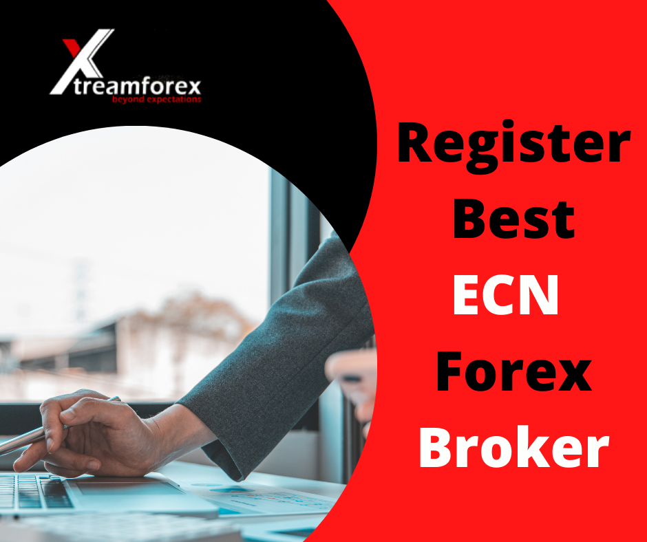 Register Best ECN Forex Broker sukhrandhawa Medium