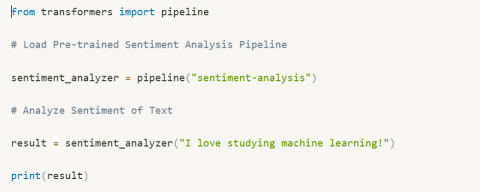 Hugging Face in Machine Learning & NLP. | by Saiprasad | Dec, 2025 | Medium