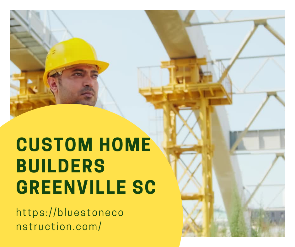 Custom home builders Greenville SC Customhomebuilders Medium