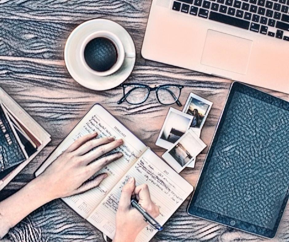 Things to Consider if You Decide to Do an Unpaid Writing Test