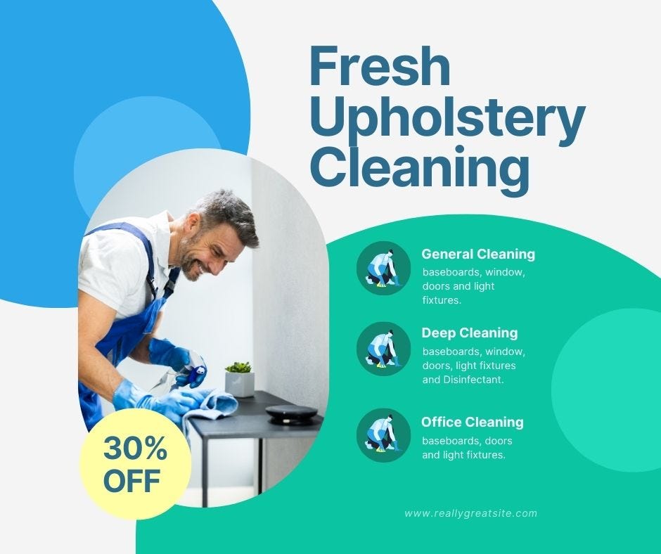 Upholstery Cleaning Perth A Comprehensive Guide by