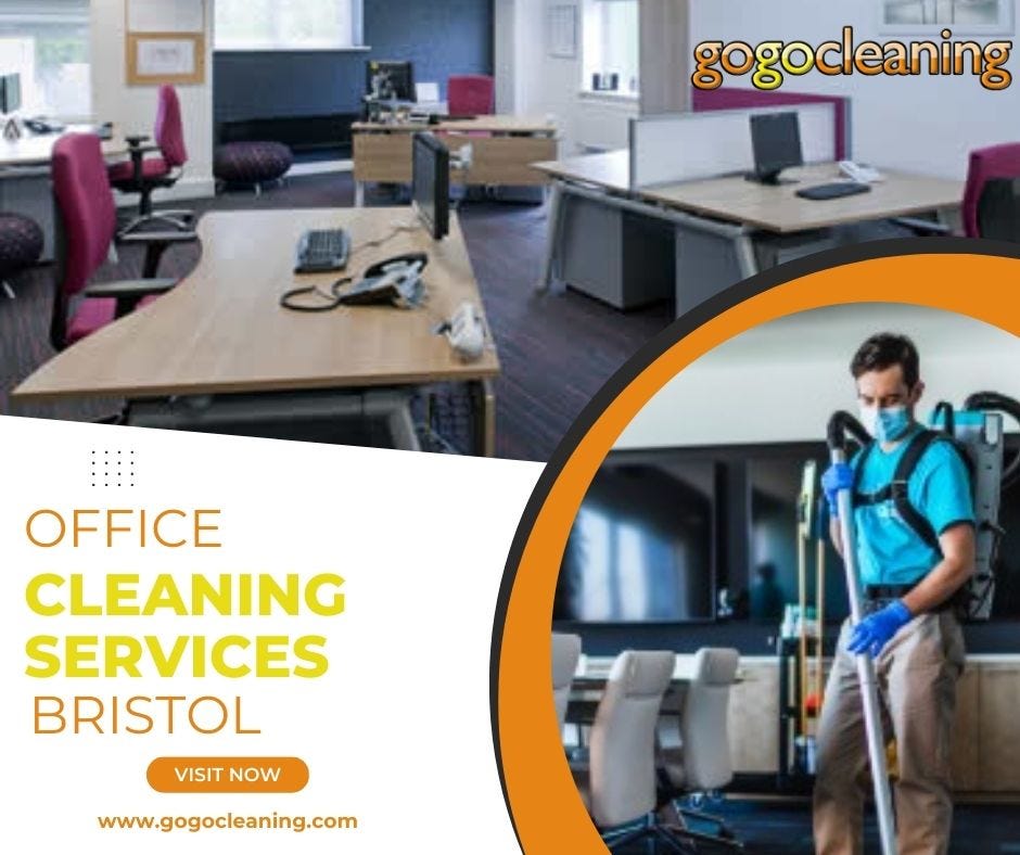 Office Cleaning Services Bristol Go Go Cleaning Medium