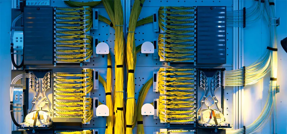 How High-Density ODF Panels Improve Rack-Level Efficiency