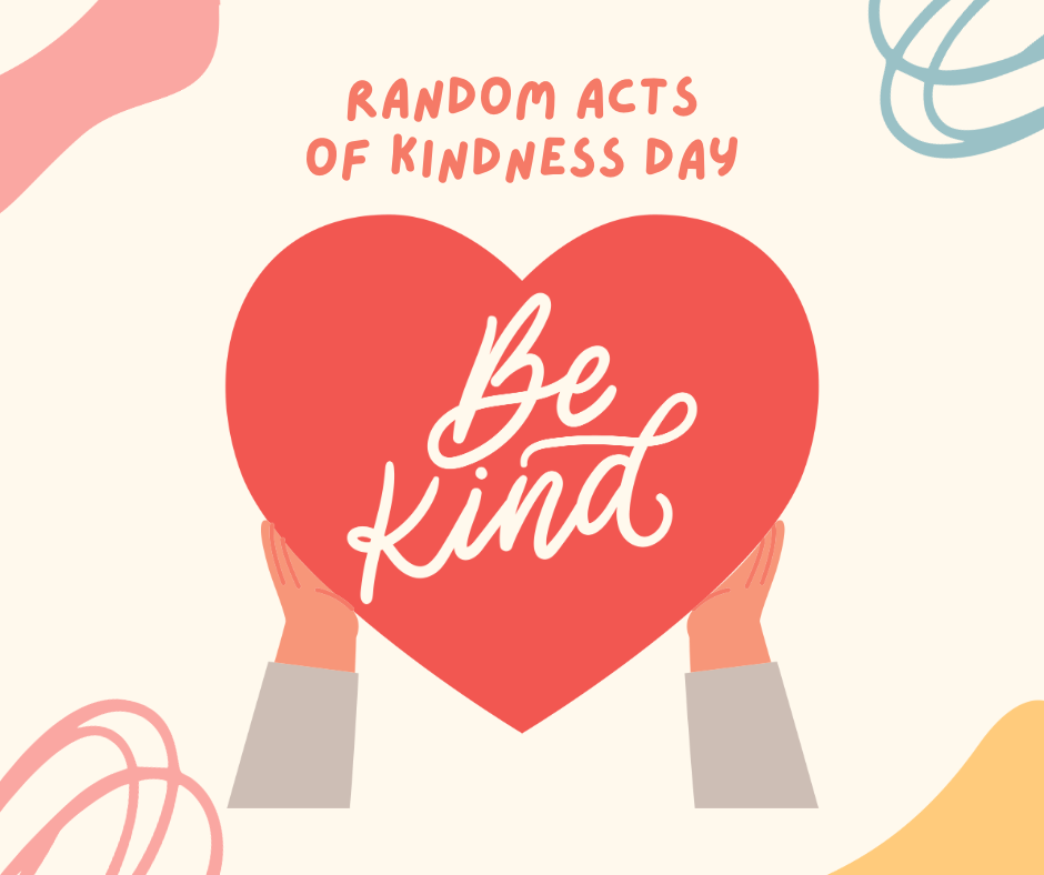 Kindness Through the Lens of an Ordinary Day | by The Itinerant Monk ...