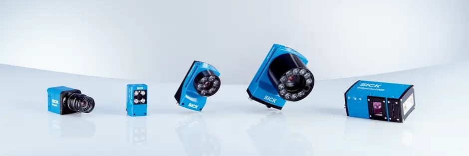 How camera sensors help machine vision applications? | by Labellerr ...