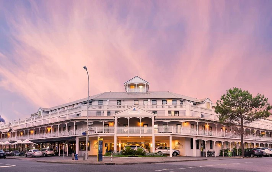 Reconnect, Recharge, Rekindle: What Really Happens at a Couples Retreat in Perth, WA