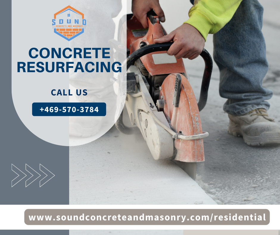 Residential Concrete Sound Concrete and Masonry LLC Medium