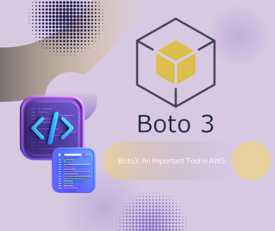 Unlocking the Power of AWS with Boto3: Your Python Companion | by ...