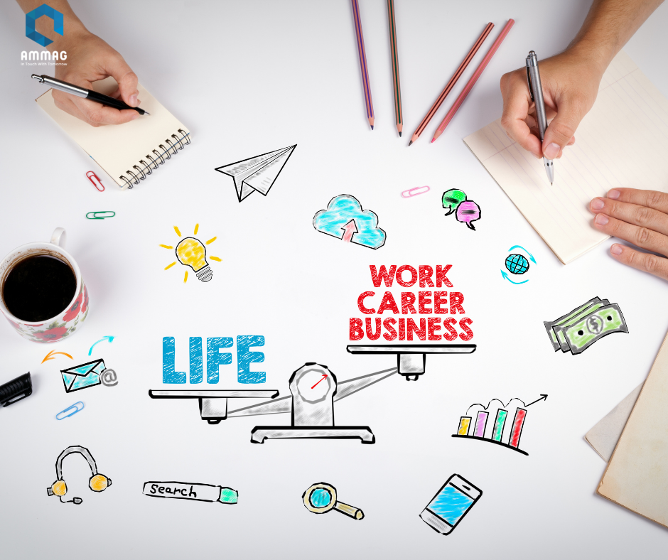 Impact of Work-life Balance on Employee Performance | by Isabella Chloe ...