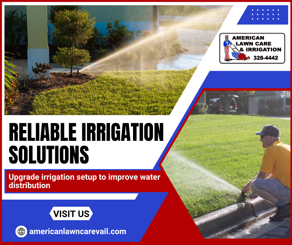 How Do Smart Irrigation Systems Perform?
