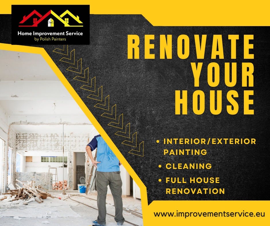 Cleaning Services in Waterford Polish Home Improvement Medium