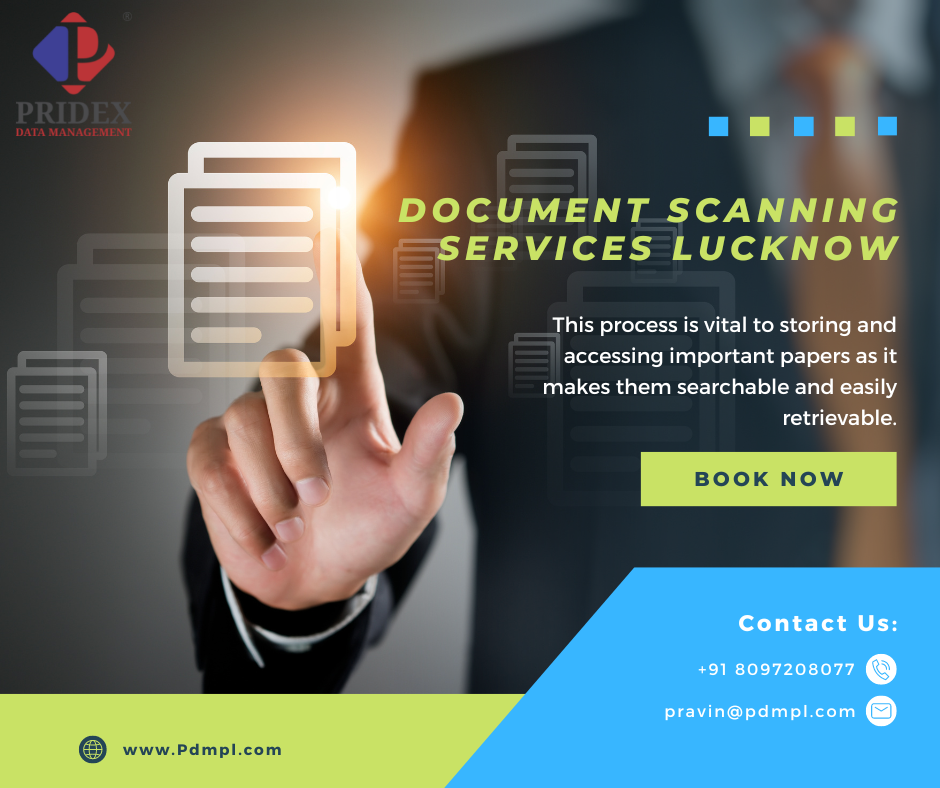Document Scanning Services Surat — Pdmpl Datamanagementpridex Medium