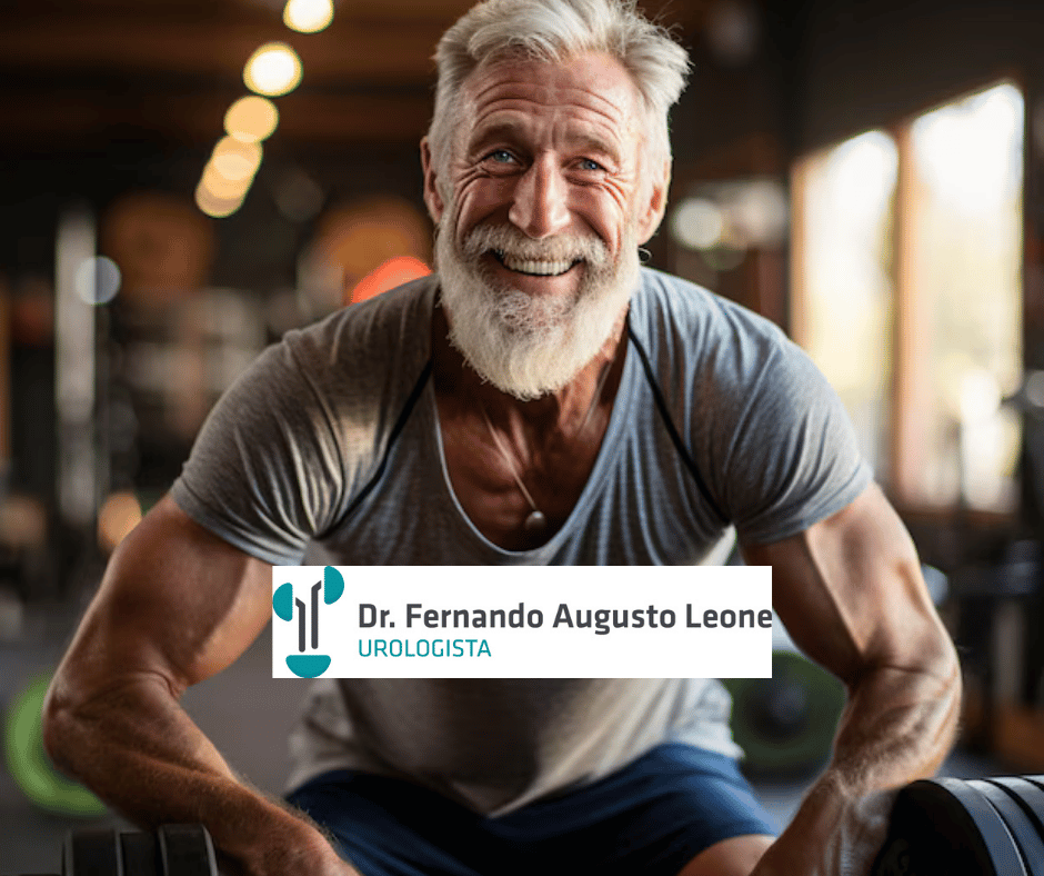 Tratamento para Andropausa: Opções e Benefícios