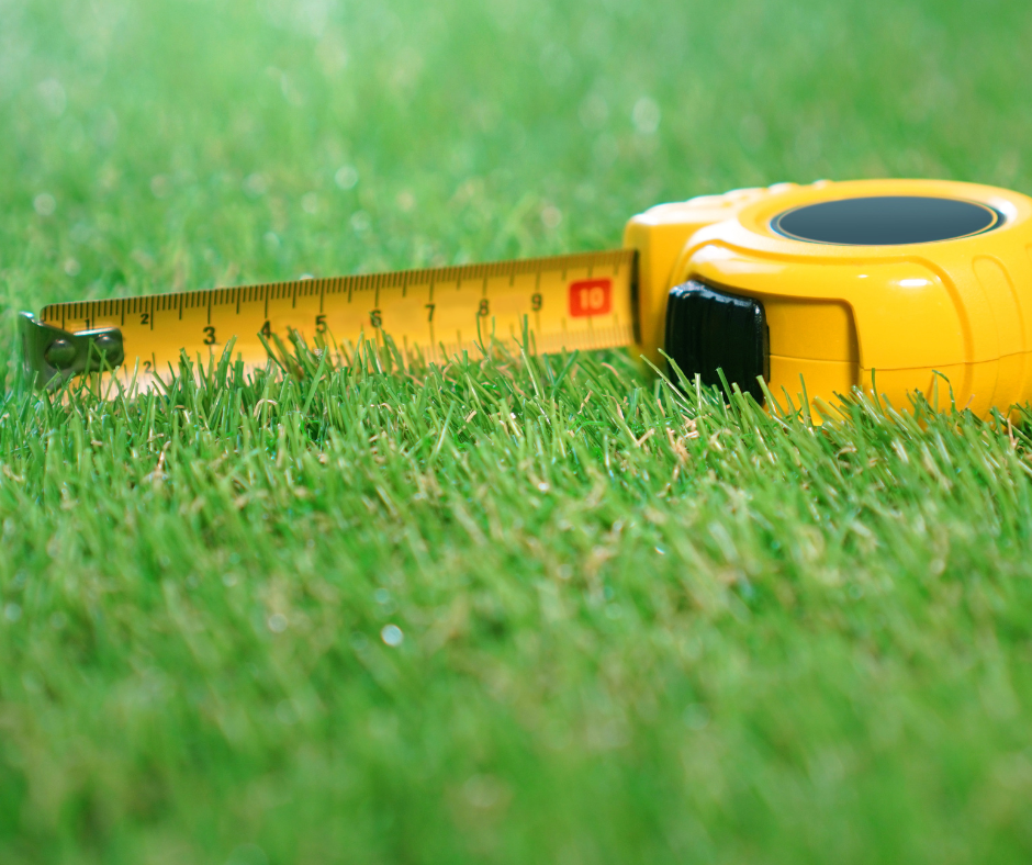 CAN YOU LAY ARTIFICIAL GRASS ON DECKING? by Grace Kyle Medium