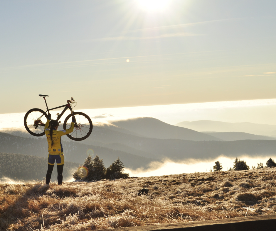 cycling 50 miles a week weight loss