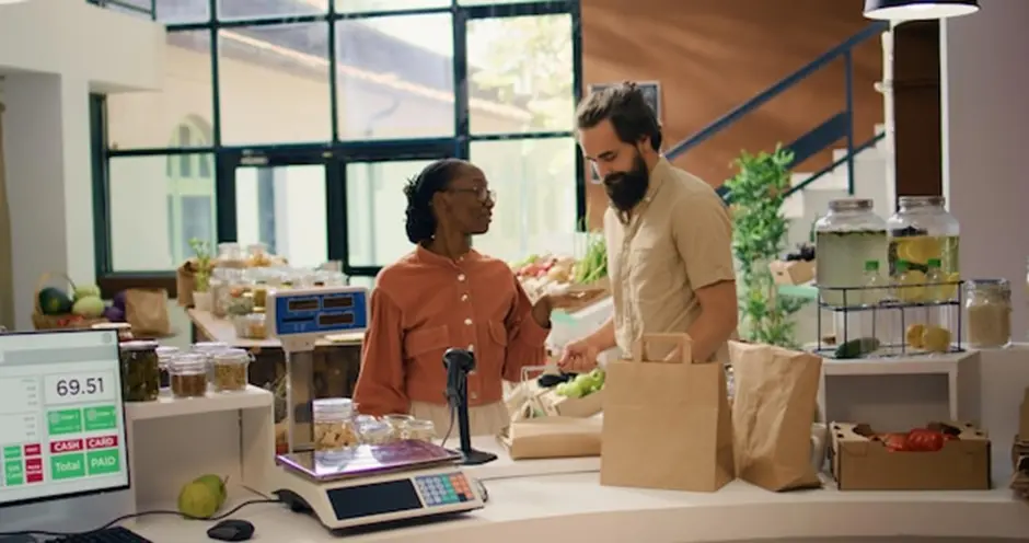 Unpacking the Essentials: A Deep Dive into FMCG Marketing Strategies 