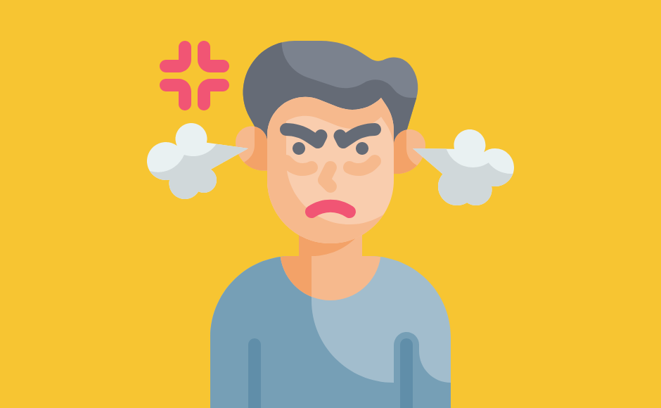 How To Manage Irritability And Agitated Behavior In Your Dementia ...