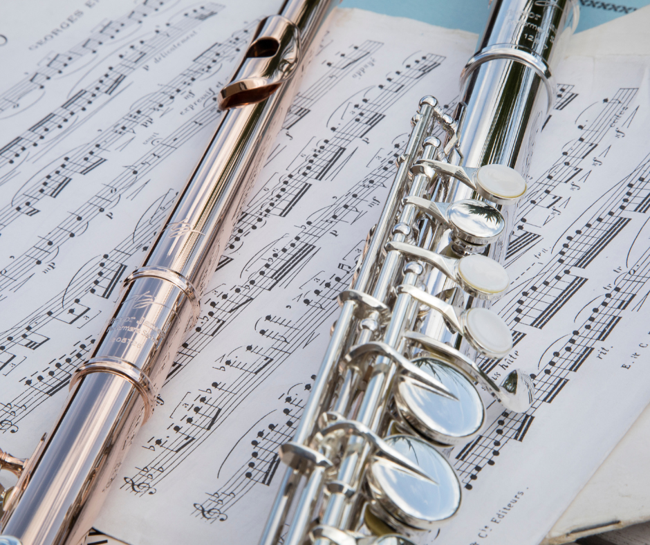 Musical Instruments, Heart, Soul & ADHD by NancyO BJ’s This or That