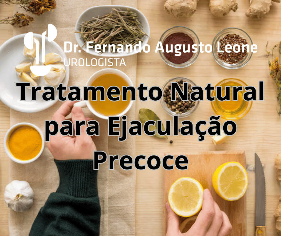 Tratamento Natural para Ejaculação Precoce | by Fernando augusto leone ...