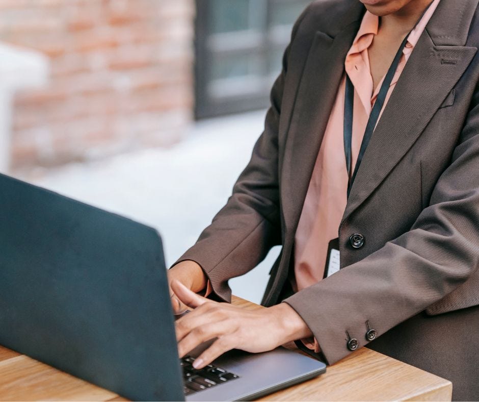Transcription in the Digital Age: Advantages of Online Legal Transcription Services  by iMedat 