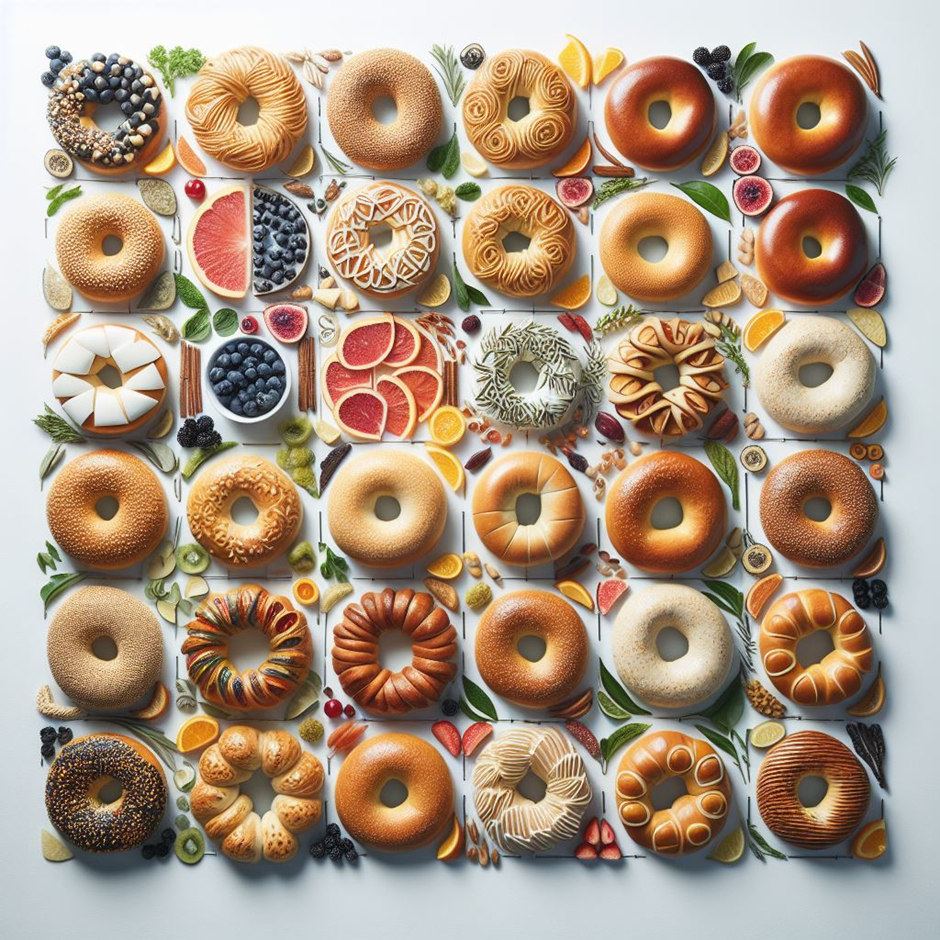 CoinFund Leads .1M Bagel Network Round to Support Next-Gen Data Infra in web3 x AI Stack | by Evan Feng | Jan, 2024