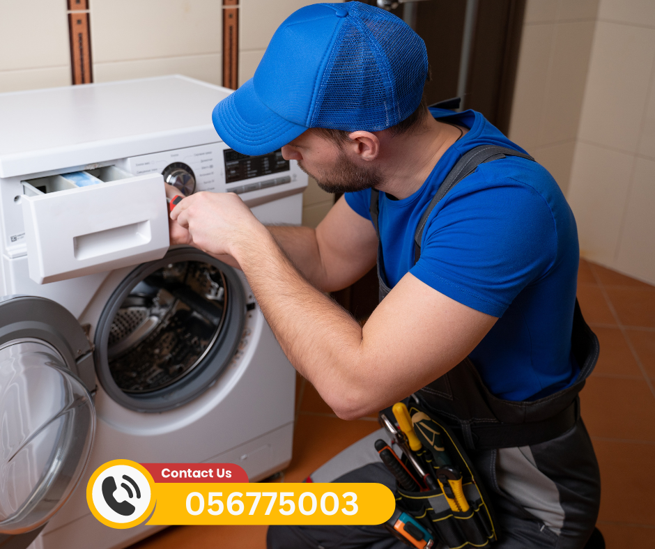 How do I make my washing machine stop beeping? Danielespinosa Medium