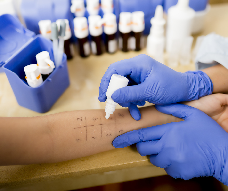 Allergy Testing Services Immunotherapy by Walkinto Wellness Medium