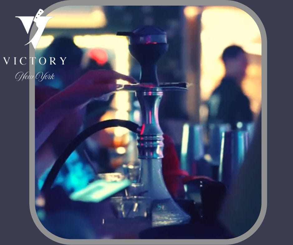 Finding the Best Hookah Bar in NYC Where to Go and What to Try