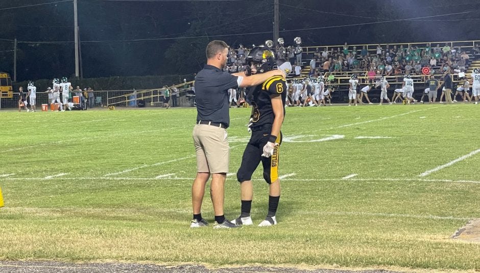 What Characteristics Make a Good Football Coach by Derrell Thompson