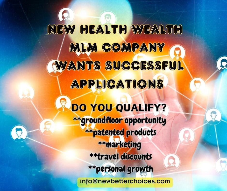 How To Apply for a Network Marketing Position with Worldwide 