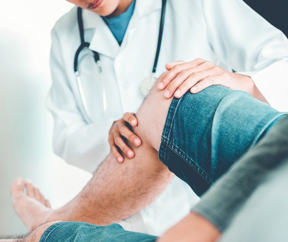 Unlocking Excellence A Comprehensive Guide to Choosing the Best Knee