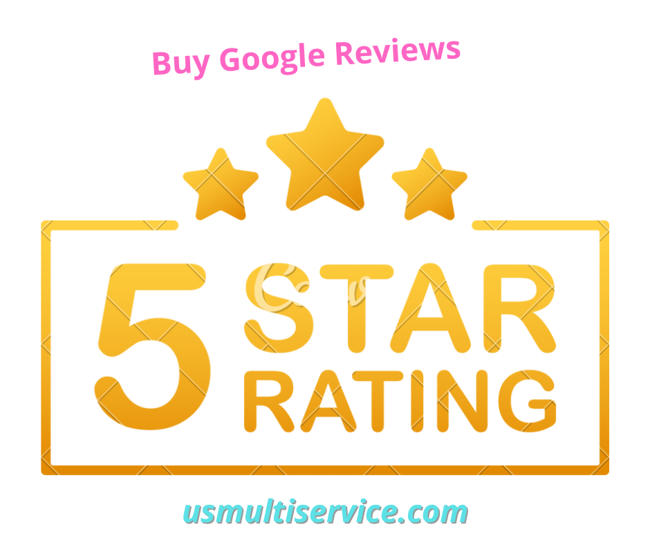 5 Best Ways To Sell Buy Google 5 Star Reviews by