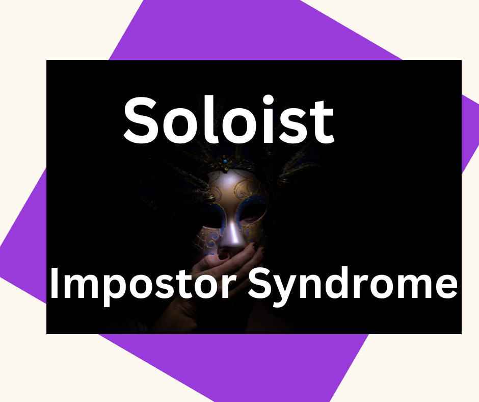 Imposter Syndrome: The Five Types, How to Deal With It